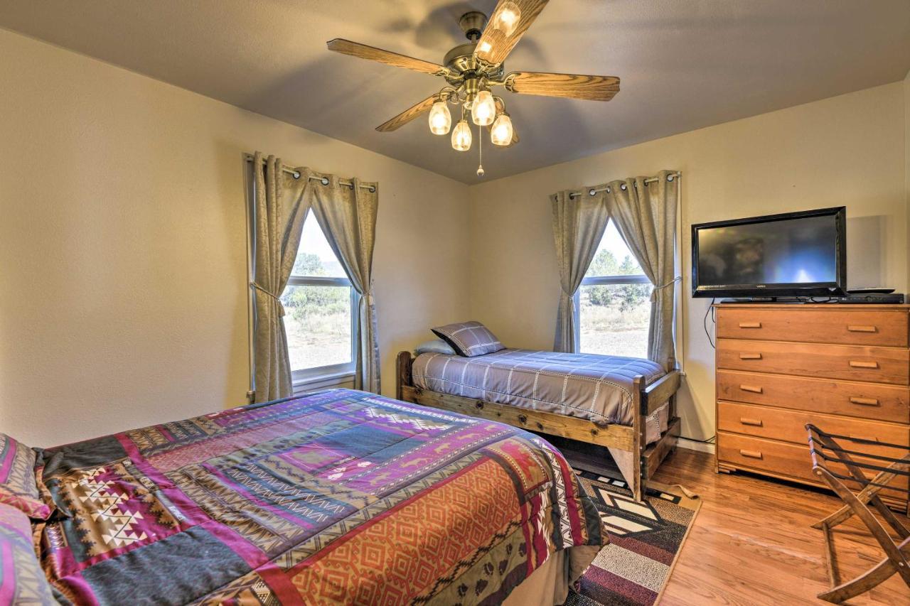 Quiet Pagosa Springs Cabin Lake And Mountain Views! Экстерьер фото